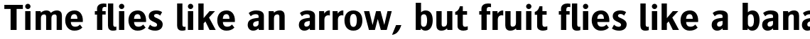 Bosis Std Bold
