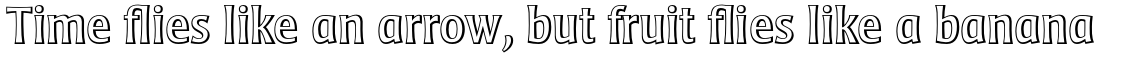 Braff Std Outline