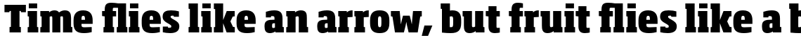 Soho Pro Condensed Heavy