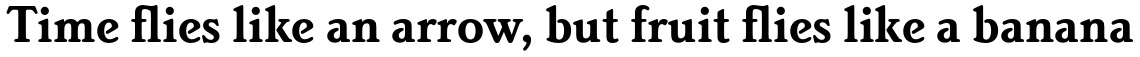 Brighton Std Bold