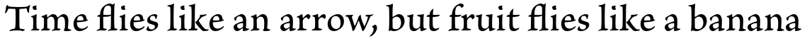 Brioso Pro Medium Caption