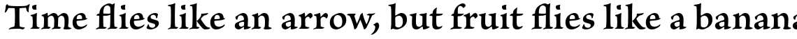 Brioso Pro Semibold Caption