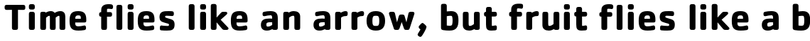 Cachet Std Bold