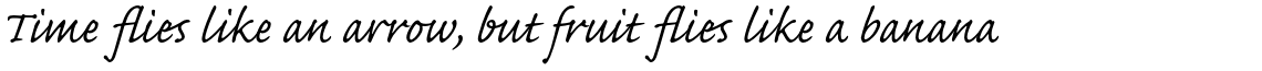 Caflisch Script Pro Regular