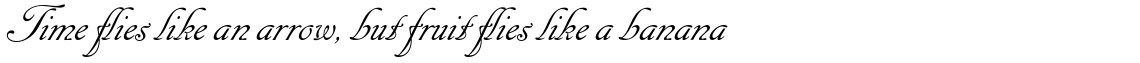 Cancellaresca Script Std