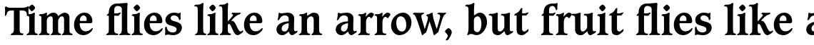 Caxton Std Bold
