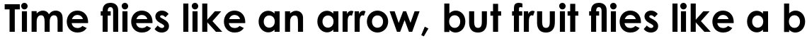 Century Gothic Std Bold