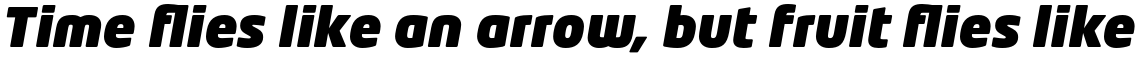 Neo Tech Pro Ultra Italic