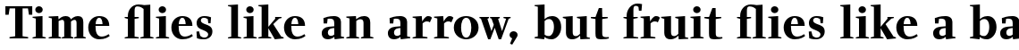 Charlotte Std Bold