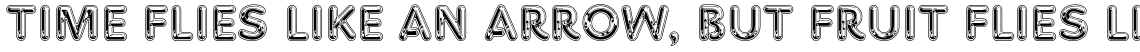 Chromium One Std