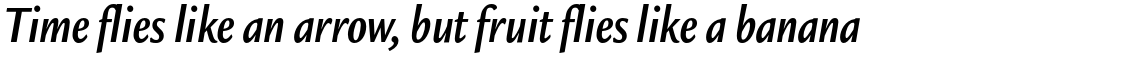 ITC Legacy Sans Pro Condensed Bold Italic