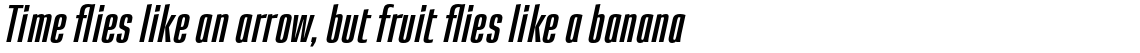 Loft Std Light Italic