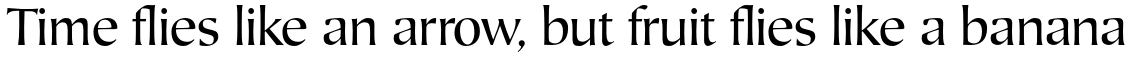 Mariposa Sans Std Book