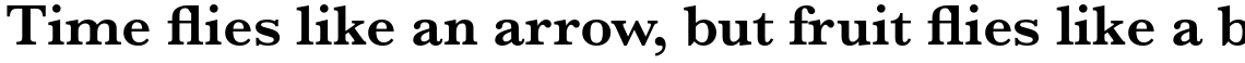 Monotype Baskerville Pro Semi Bold
