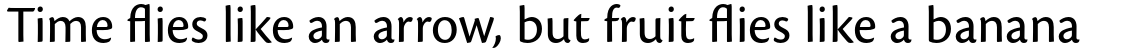 Cronos Pro Caption