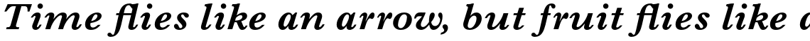 Imprint Pro Bold Italic
