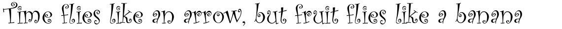 Curlz Std Regular