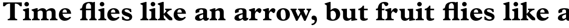 Plantin Pro Bold