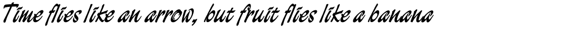 Demian Std Bold
