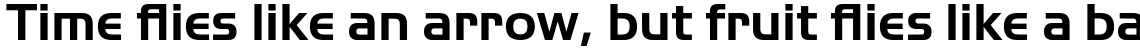 ITC Handel Gothic Std Bold
