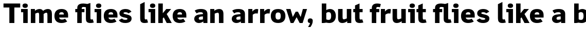 Felbridge Std ExtraBold
