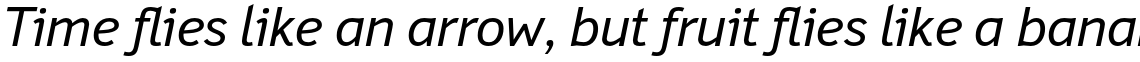 Felbridge Std Italic