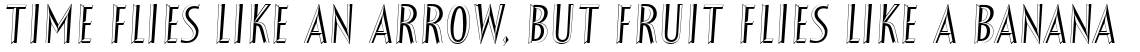 Festival Std Titling