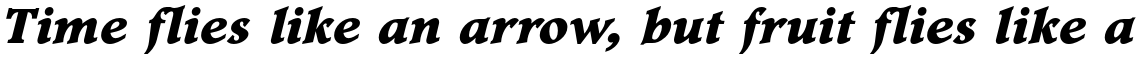 Footlight Std Extra Bold Italic