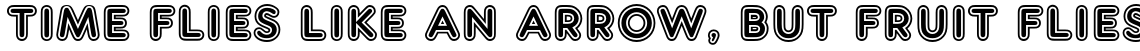 Frankfurter Std Inline