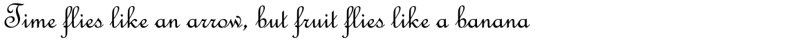 French Script Std Regular