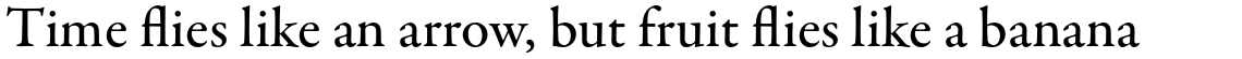 Garamond Premier Pro Medium