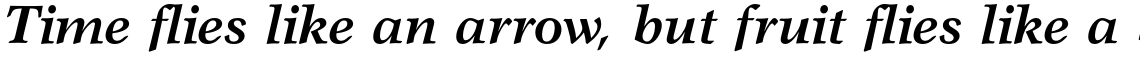 Garth Graphic Std Bold Italic
