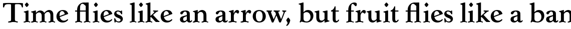 Horley Old Style Std Bold