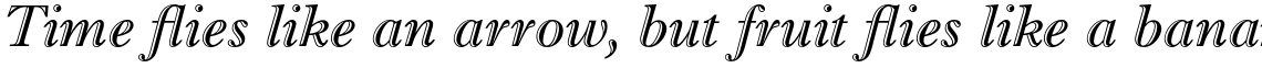 Imprint Std Shadow Italic