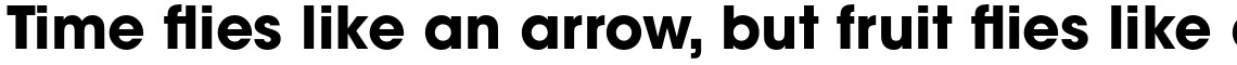 ITC Avant Garde Gothic Pro Bold
