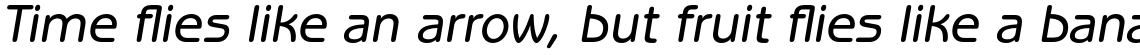 ITC Benguiat Gothic Std Medium Oblique