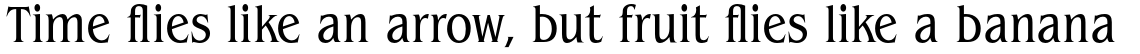 ITC Benguiat Std Condensed Book