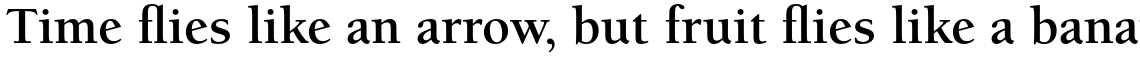 ITC Berkeley Old Style Std Bold