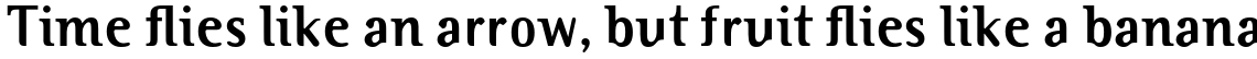 ITC Binary Std Bold