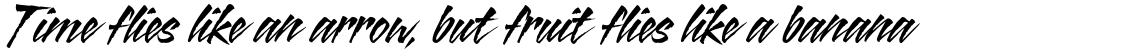 ITC Blaze Std Italic