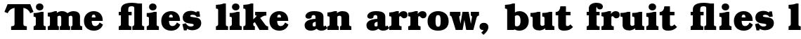 ITC Bookman Std Bold