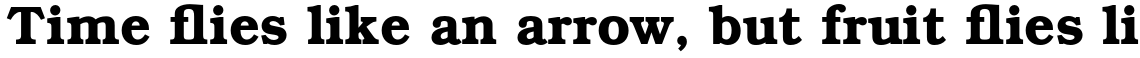 ITC Bookman Std Demi Bold