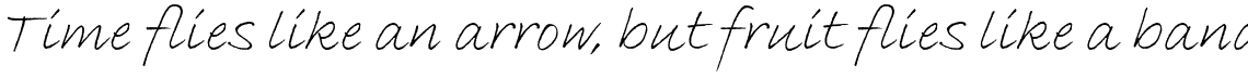 ITC Bradley Hand Std Italic