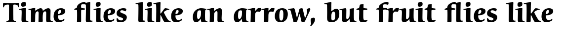 ITC Cerigo Std Bold