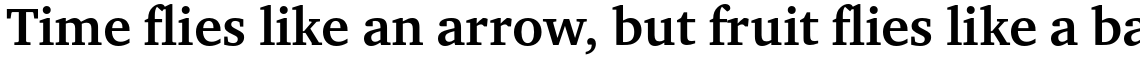 ITC Charter Pro Bold