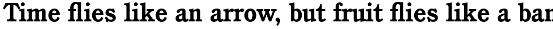ITC Cushing Std Bold