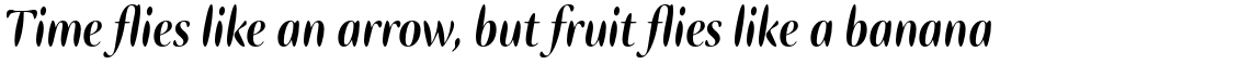 ITC Ellipse Std Bold Italic