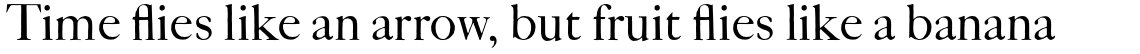 ITC Founder's Caslon Std 42 Roman