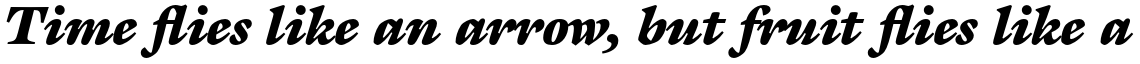 ITC Galliard Std Ultra Italic