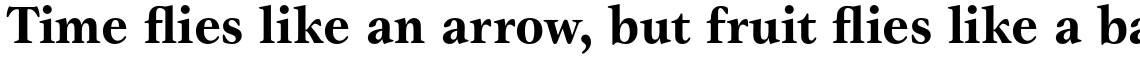 ITC Gamma Std Bold
